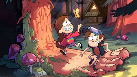 wallpaper gravity falls|gravity falls wallpaper pc 4k.